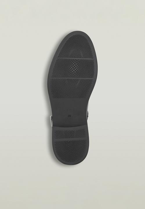 G-STAR - Vacum Mj Lea W- Black