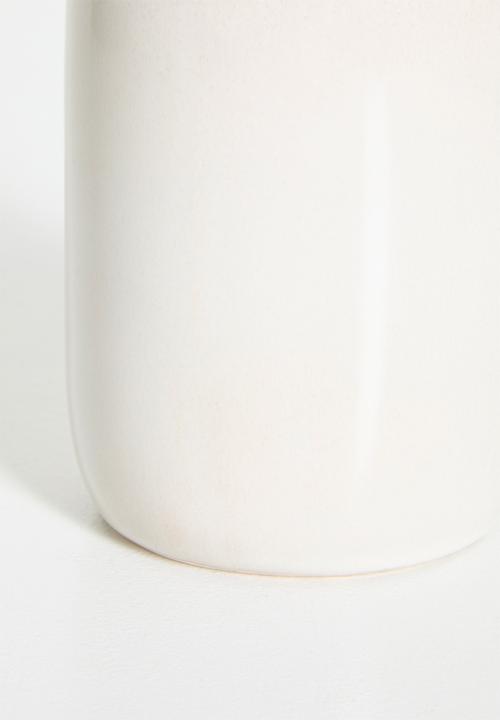 Bathroom Solutions - Glio dispenser - natural