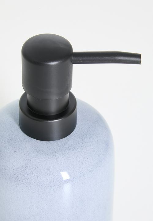 Bathroom Solutions - Glio dispenser - blue