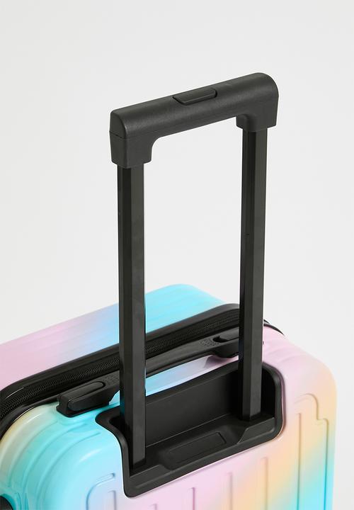 Pop Candy - Travel trolley bag - multi