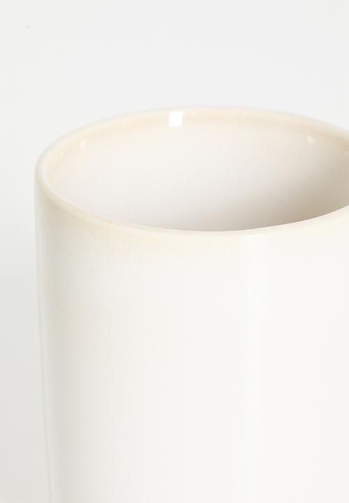 Bathroom Solutions - Glio tumbler - natural