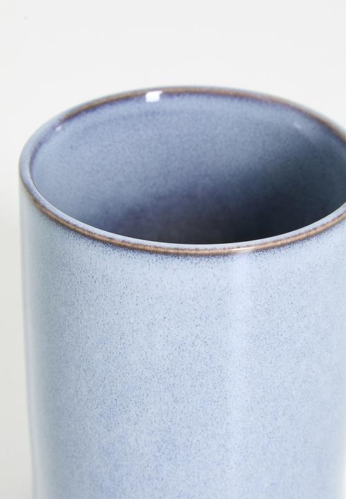 Bathroom Solutions - Glio tumbler - blue