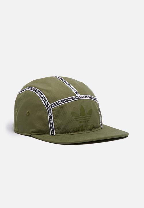 adidas Originals - Cap 5 panel