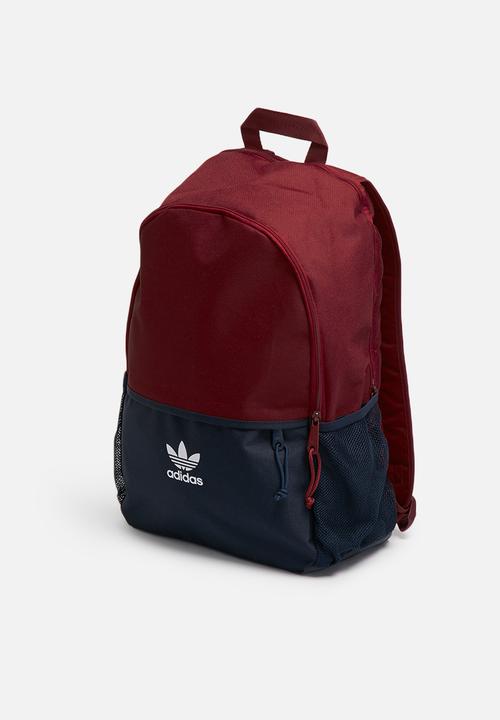 adidas Originals - Backpack essential ac