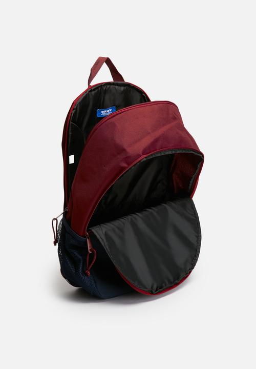 adidas Originals - Backpack essential ac