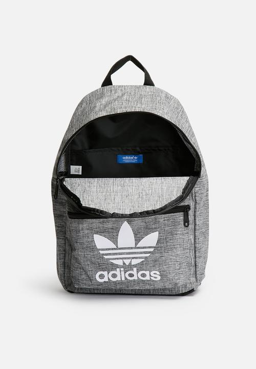 adidas Originals - Backpack melange