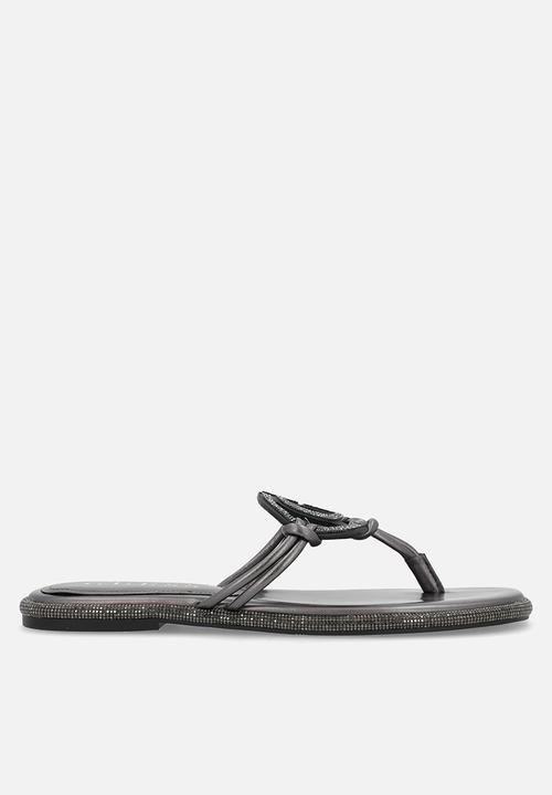 GUESS - Saima sandal - black