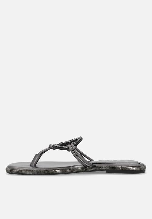 GUESS - Saima sandal - black
