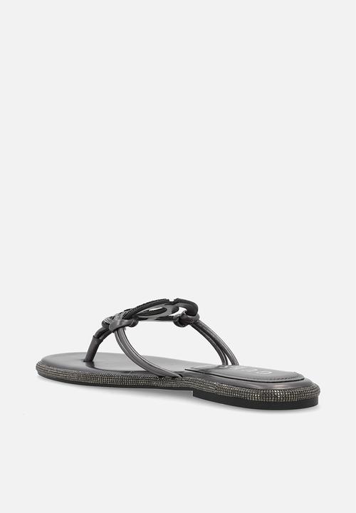 GUESS - Saima sandal - black