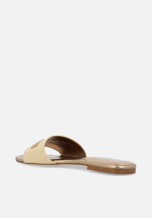 GUESS - Harino sandal - natural