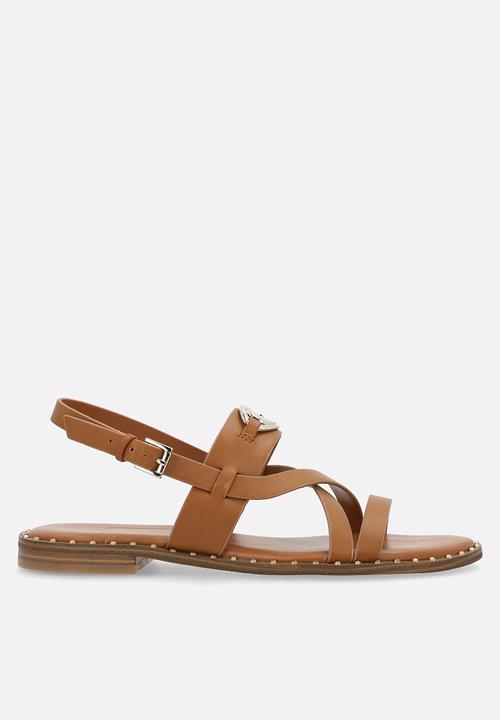 GUESS - Yacinth sandal - brown