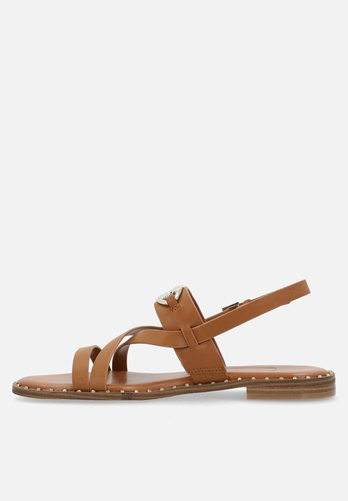 GUESS - Yacinth sandal - brown