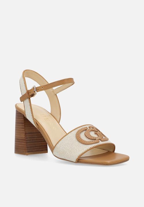 GUESS - Ganika heel - cog