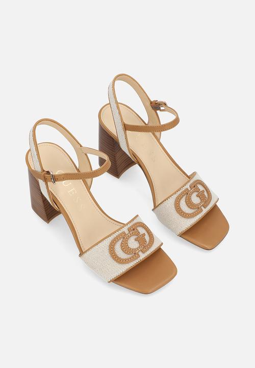 GUESS - Ganika heel - cog