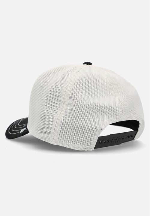 Goorin Bros. - Suede panther - black & white
