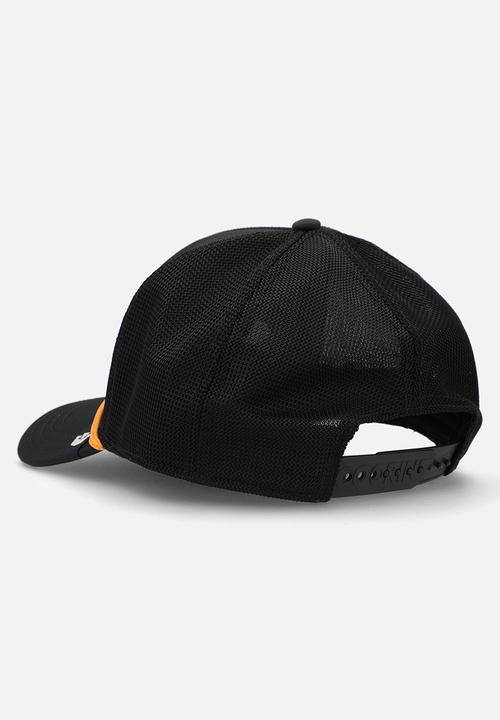 Goorin Bros. - Gb2 lion - black & orange