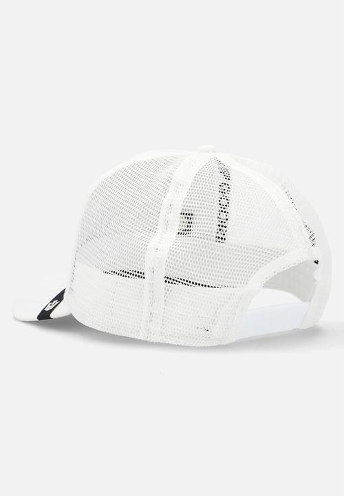 Goorin Bros. - Tiger trucker - White