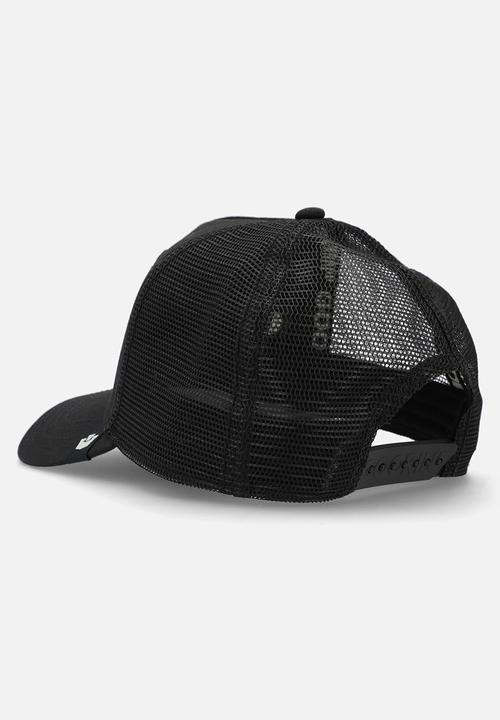 Goorin Bros. - Frenchie trucker - black
