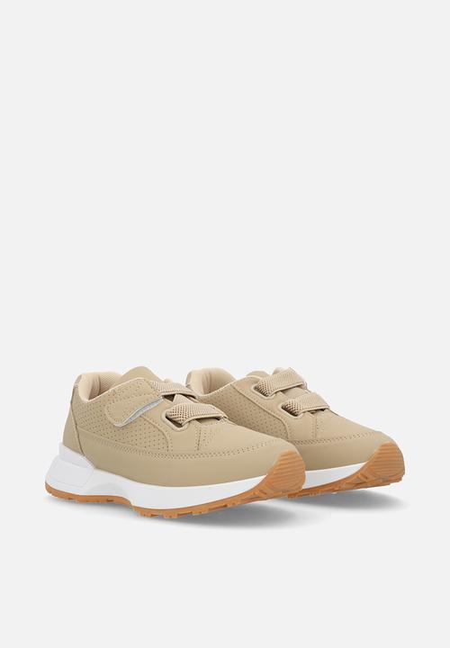 Pop Candy - T PU sneaker - neutral