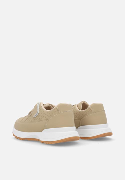 Pop Candy - T PU sneaker - neutral