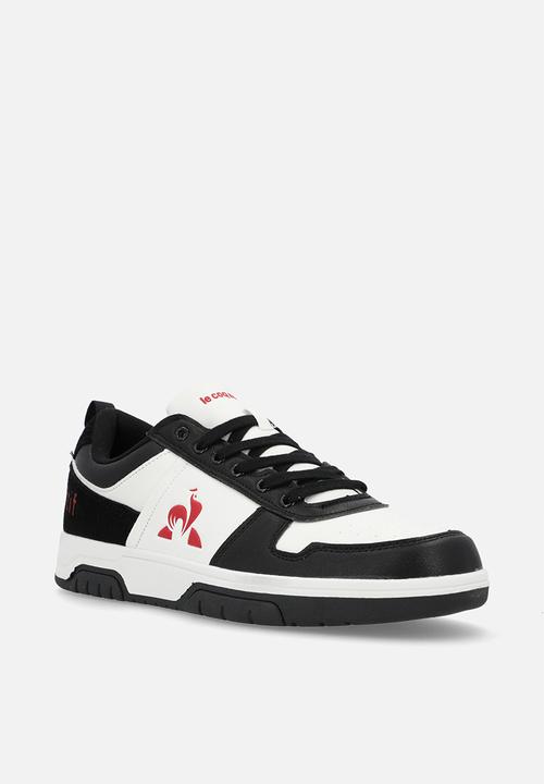 Le Coq Sportif - Bayonne - White/Black