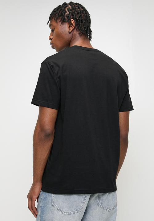 Vans - Vans classic tee - black