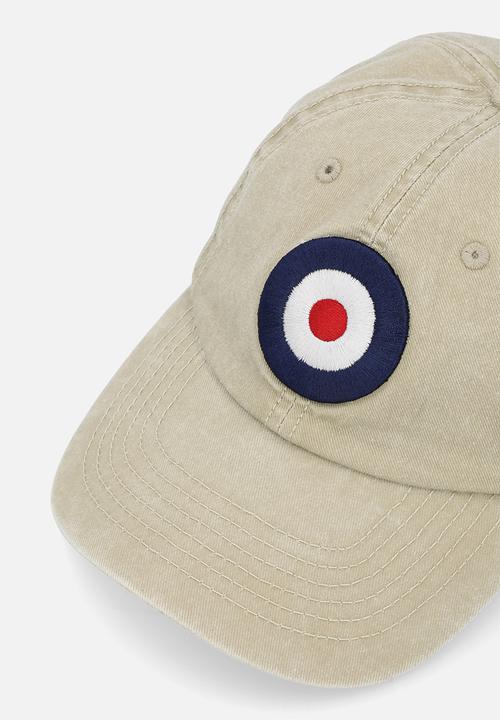 Ben Sherman - Tar Cap - Natural