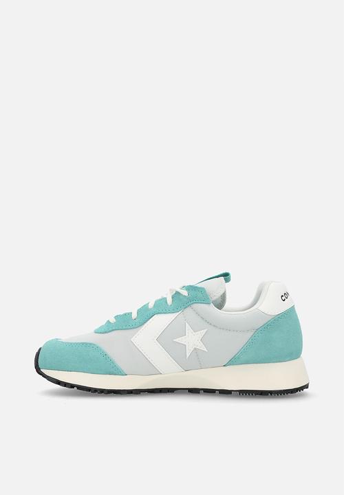 Converse - Converse Omega Trainer - Archive Sea Green/Rainwashed Grey/Egret
