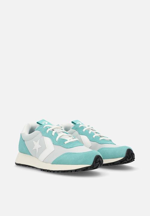 Converse - Converse Omega Trainer - Archive Sea Green/Rainwashed Grey/Egret