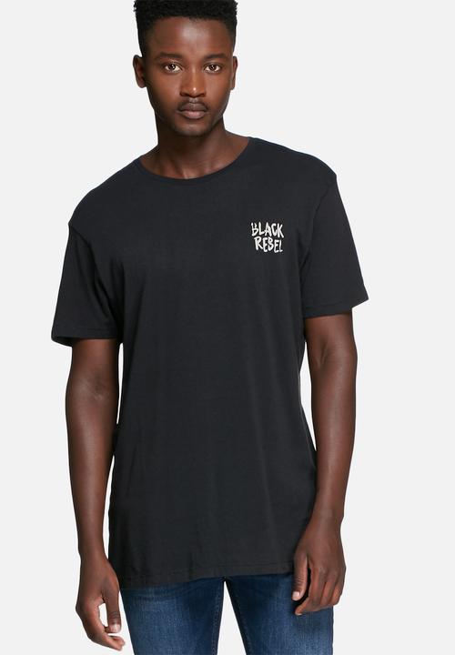 Selected Homme - Army tee