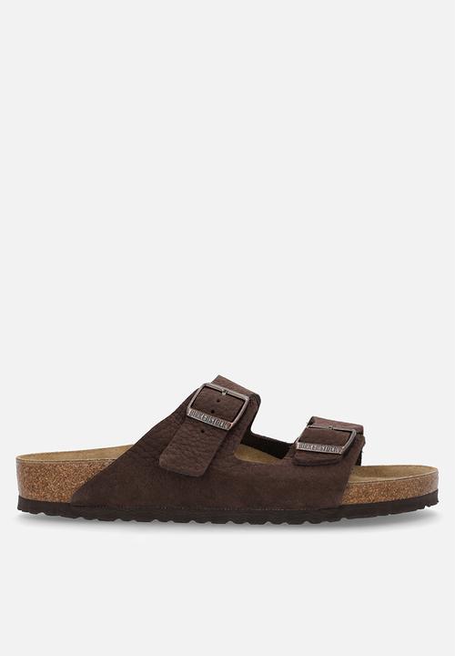 Birkenstock - Arizona LENB - Desert Buck Roast