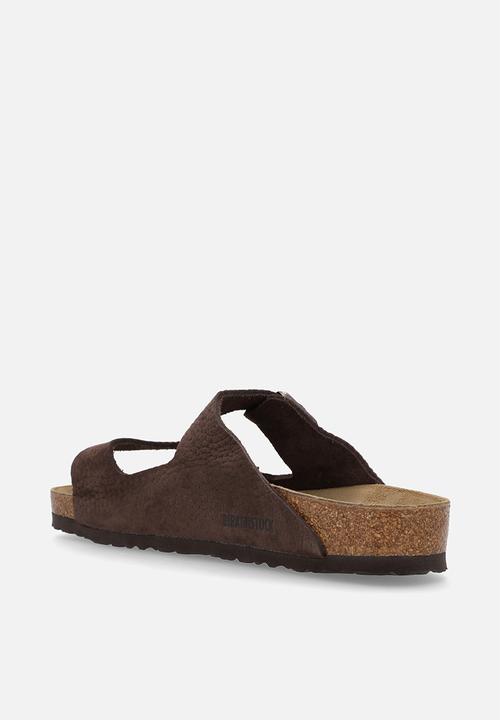 Birkenstock - Arizona LENB - Desert Buck Roast