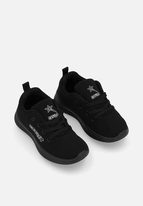 SOVIET - I wren - black mono