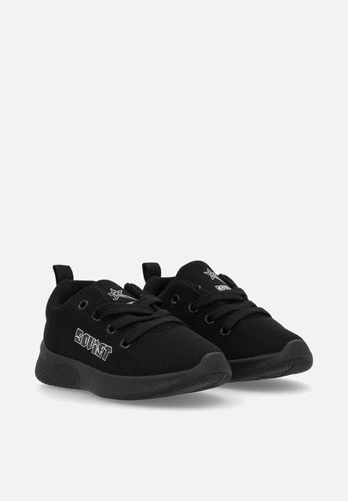 SOVIET - K wren - black mono