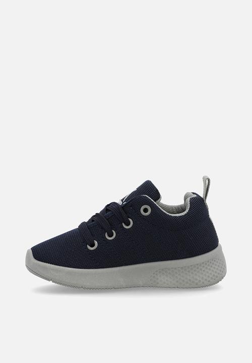 SOVIET - I wren - navy/grey