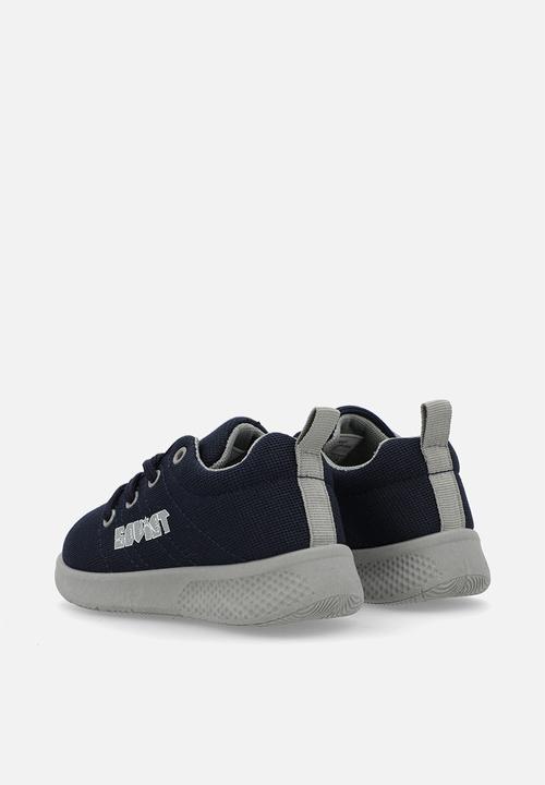 SOVIET - I wren - navy/grey