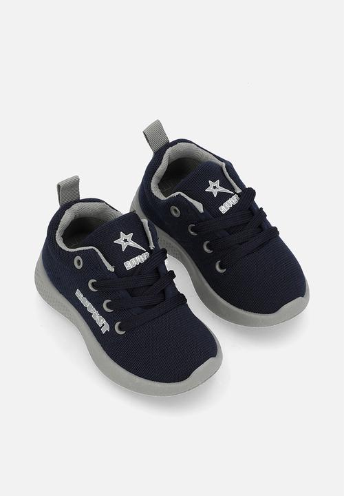 SOVIET - I wren - navy/grey