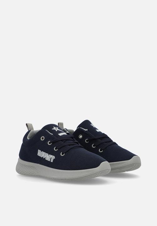 SOVIET - K wren - navy & grey