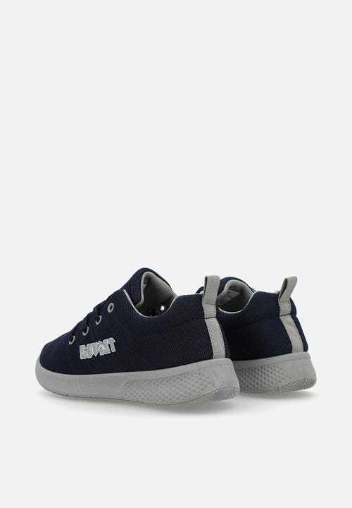 SOVIET - K wren - navy & grey