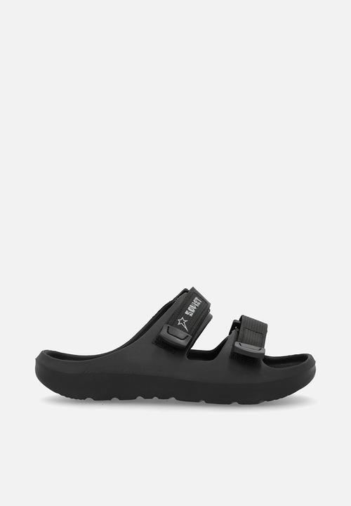 SOVIET - K gladiator - black mono