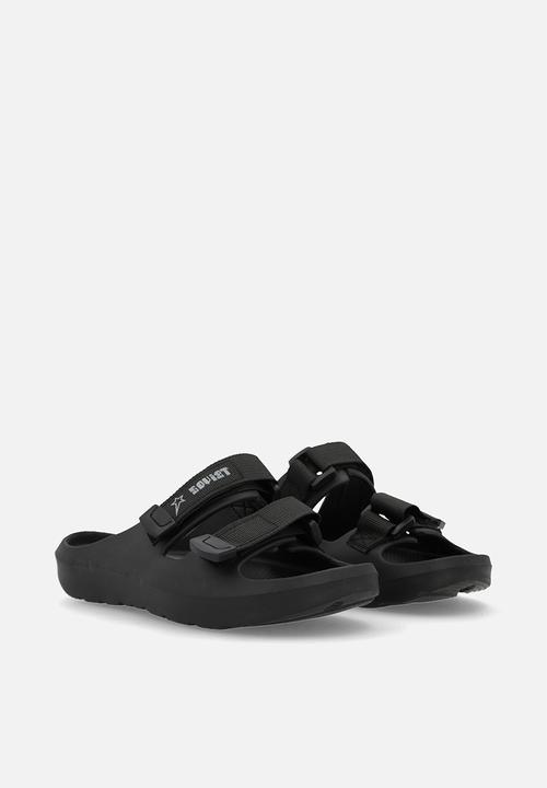 SOVIET - K gladiator - black mono