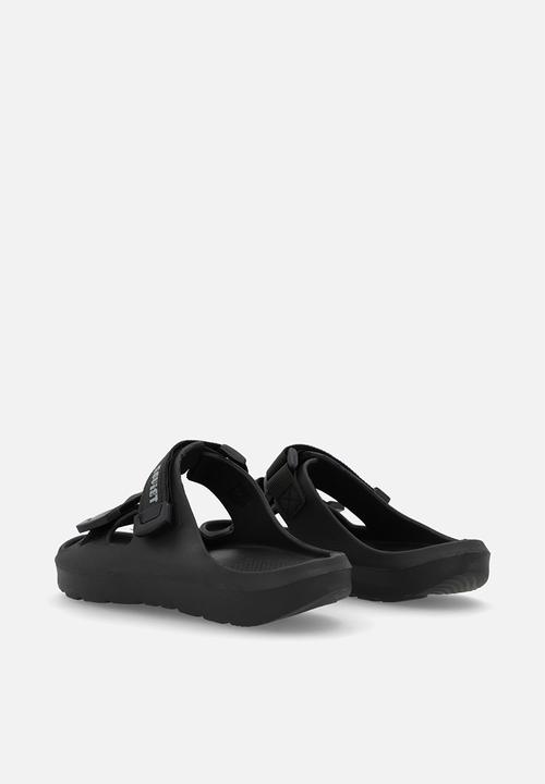 SOVIET - K gladiator - black mono