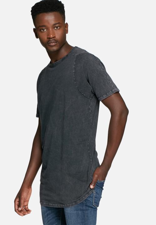 Selected Homme - Paphion tee