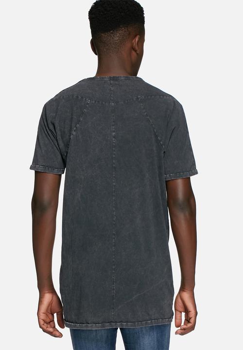 Selected Homme - Paphion tee