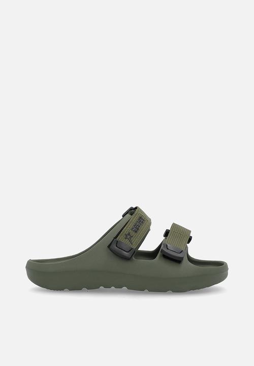 SOVIET - K gladiator - olive mono