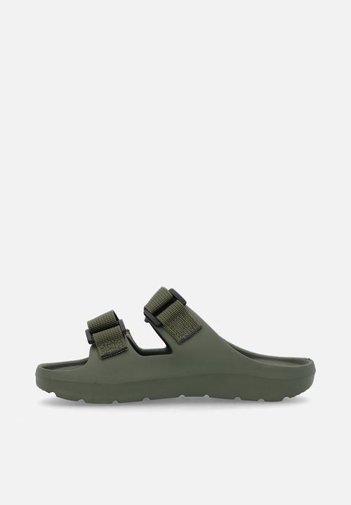 SOVIET - K gladiator - olive mono