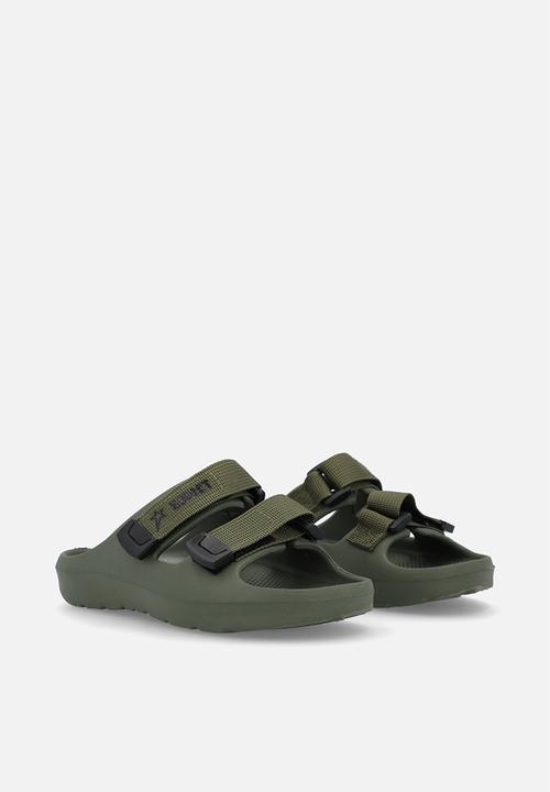 SOVIET - K gladiator - olive mono
