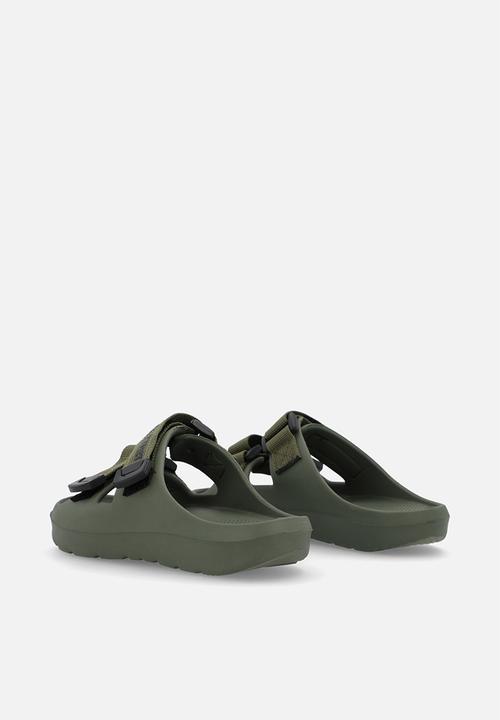 SOVIET - K gladiator - olive mono