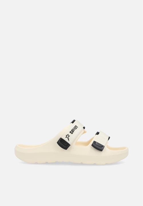 SOVIET - K gladiator - cream mono