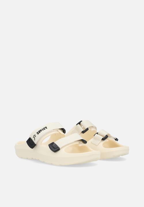 SOVIET - K gladiator - cream mono